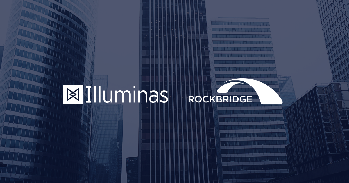 Illuminas Welcomes Rockbridge Associates