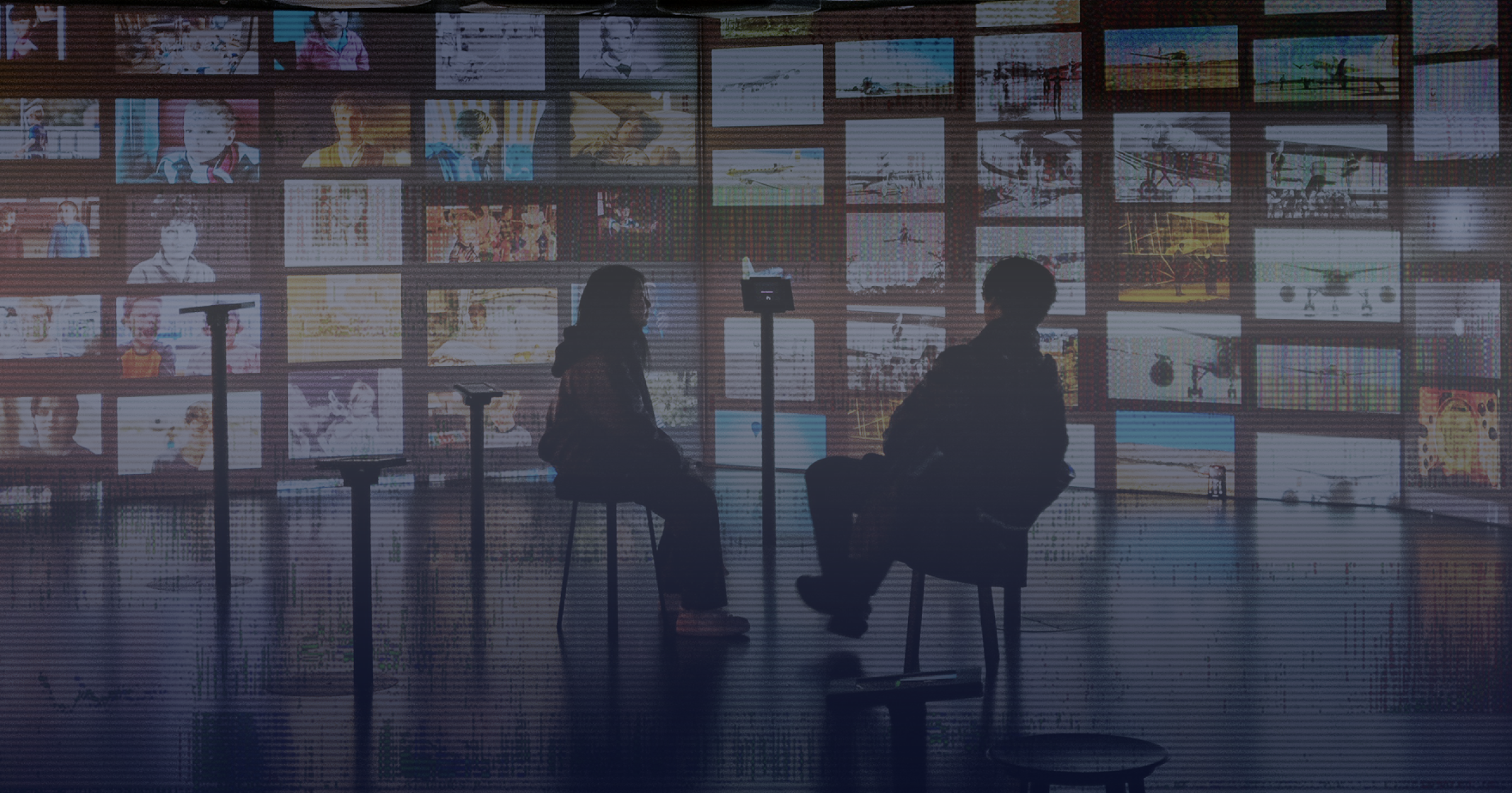 Leveraging AI Netnography to Map Market Shifts