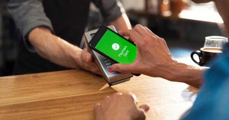 Mobile Payment Usage Continues to Climb