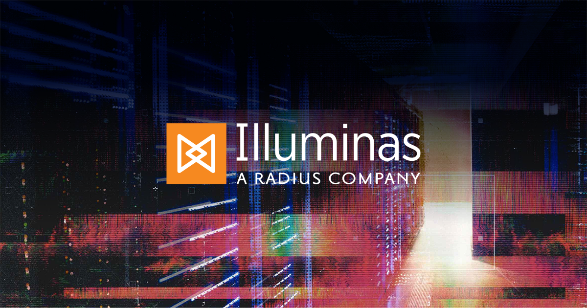 Exciting News: Illuminas Teams Up with Radius to Expand Our Global Research Capabilities